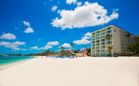Bahamas Breezes Hotel